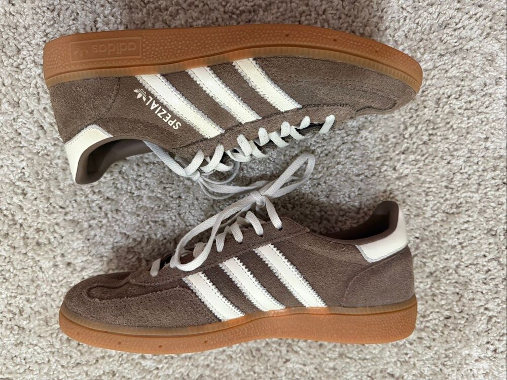 adidas Originals Handball Spezial 7.5 - Picture 2 of 9